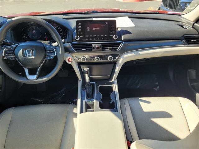 used 2018 Honda Accord car, priced at $12,000