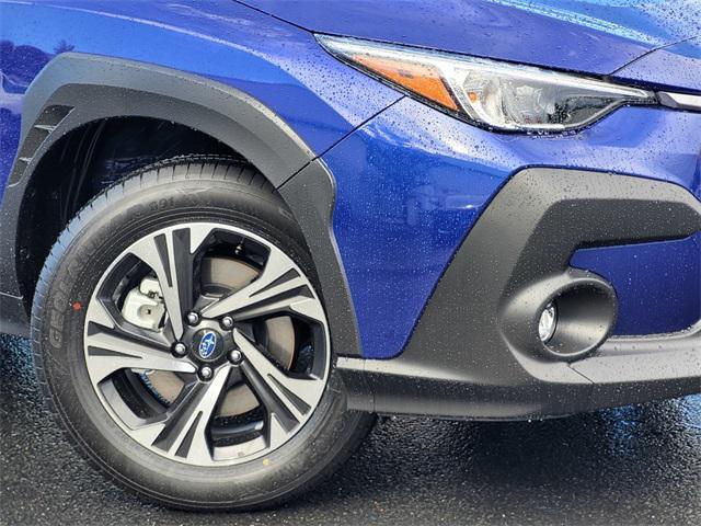 new 2024 Subaru Crosstrek car, priced at $28,372