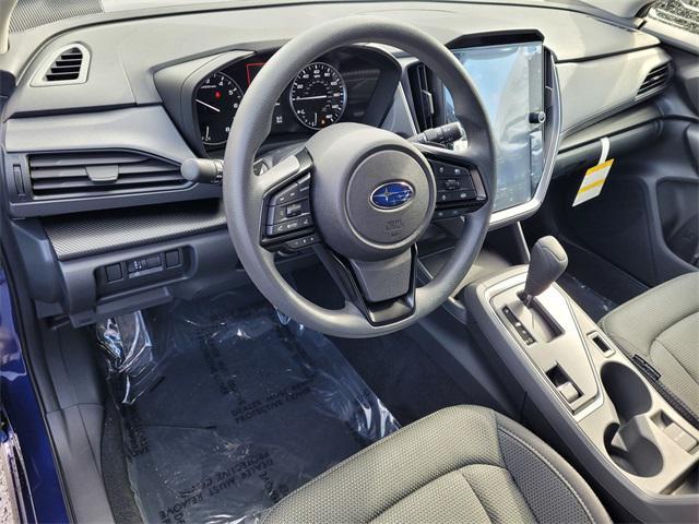 new 2024 Subaru Crosstrek car, priced at $28,372