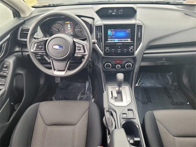 used 2022 Subaru Crosstrek car, priced at $24,500