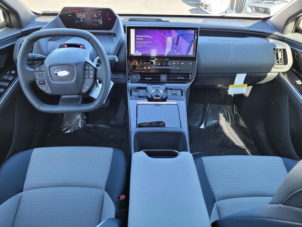 new 2025 Subaru Solterra car, priced at $40,825