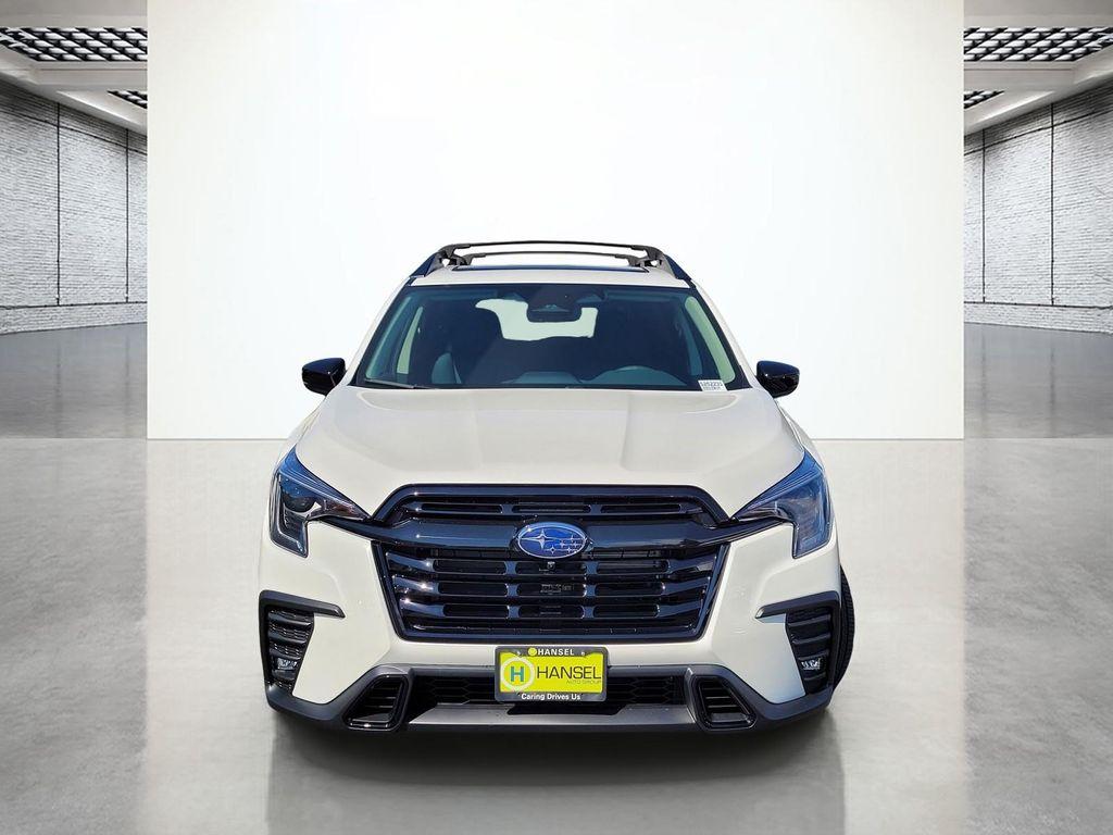 new 2025 Subaru Ascent car, priced at $53,159