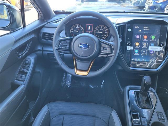 new 2024 Subaru Crosstrek car, priced at $37,810