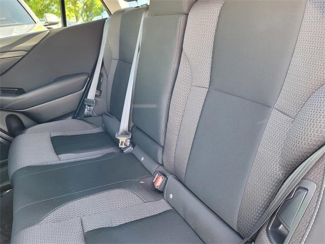 used 2025 Subaru Outback car, priced at $31,750