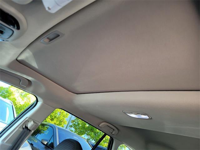 used 2025 Subaru Outback car, priced at $31,750