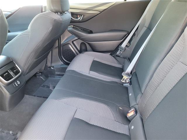 used 2025 Subaru Outback car, priced at $31,750