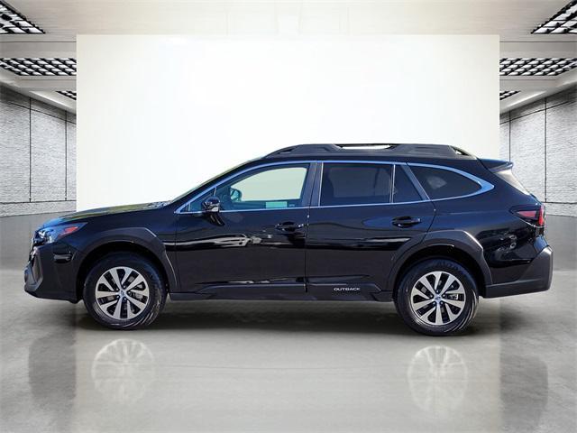 used 2025 Subaru Outback car, priced at $31,750