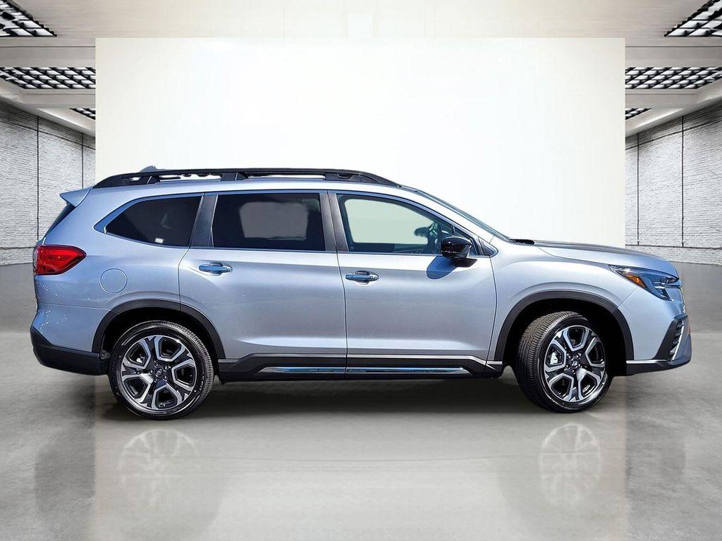 new 2025 Subaru Ascent car, priced at $50,196