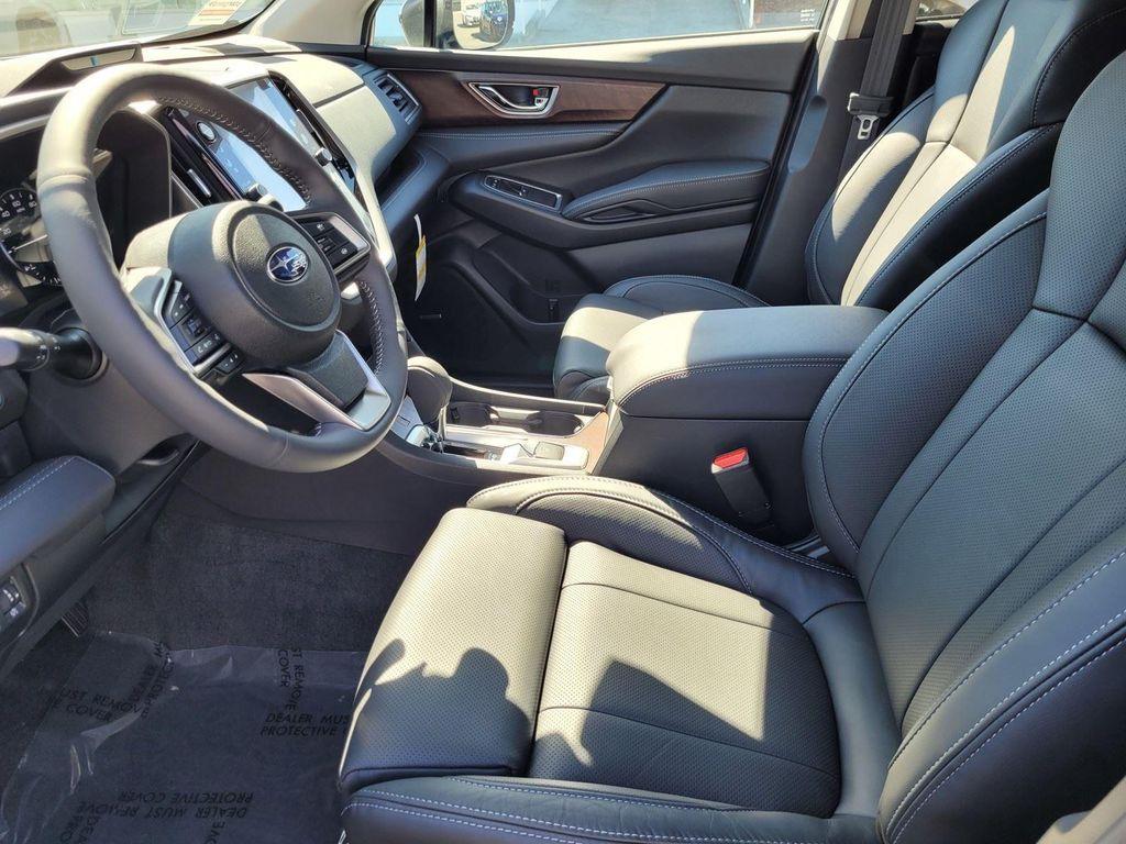 new 2025 Subaru Ascent car, priced at $50,196