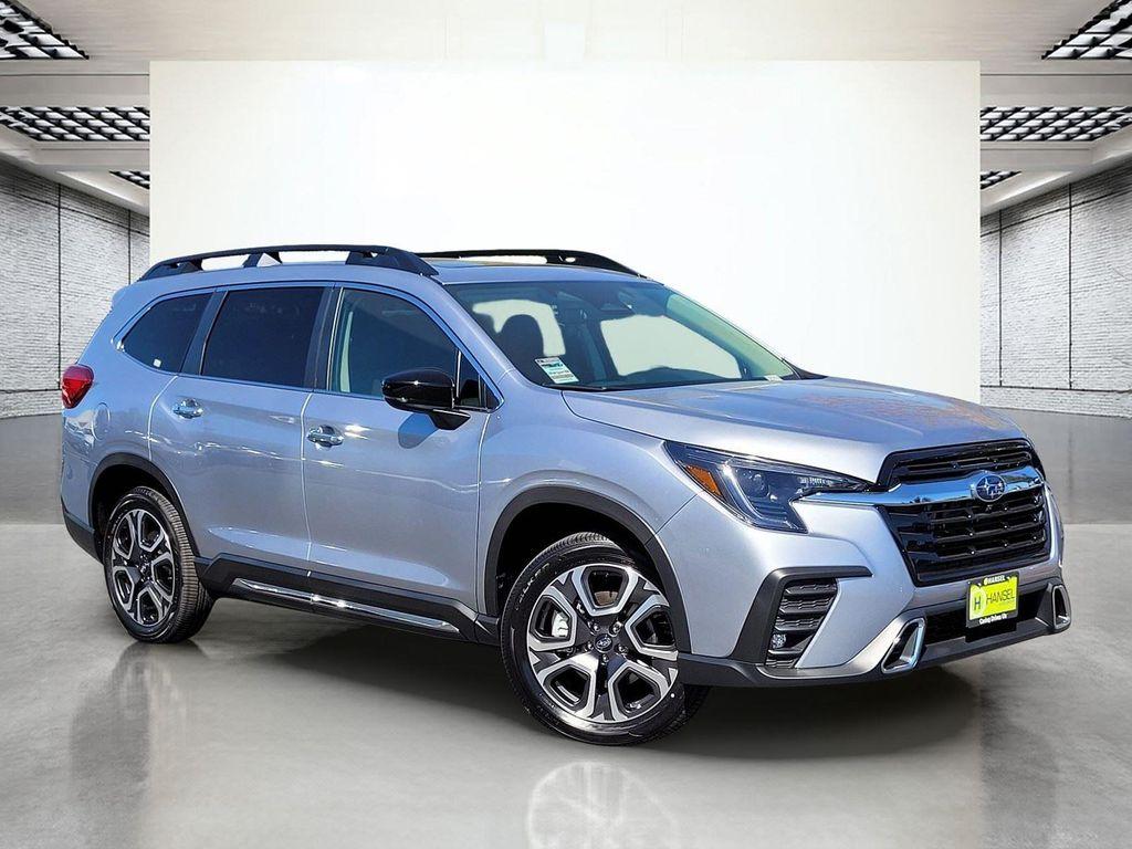 new 2025 Subaru Ascent car, priced at $50,196