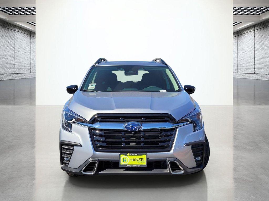 new 2025 Subaru Ascent car, priced at $50,196