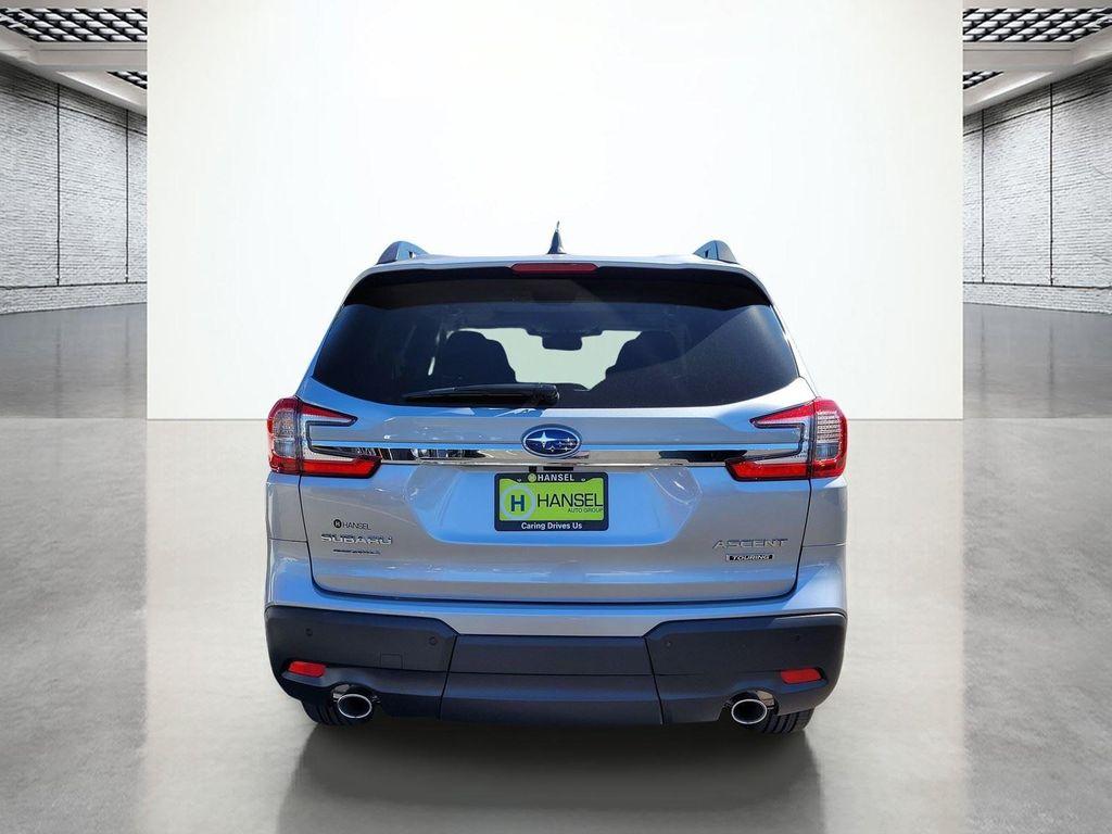 new 2025 Subaru Ascent car, priced at $50,196