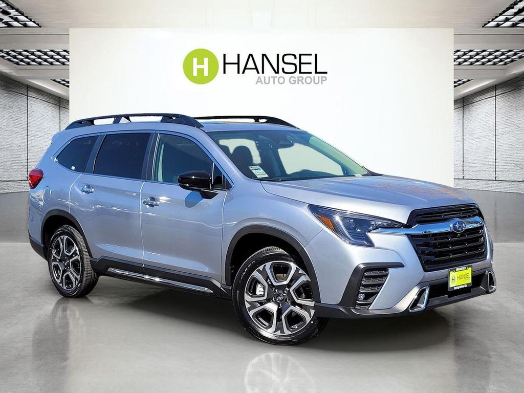 new 2025 Subaru Ascent car, priced at $49,746