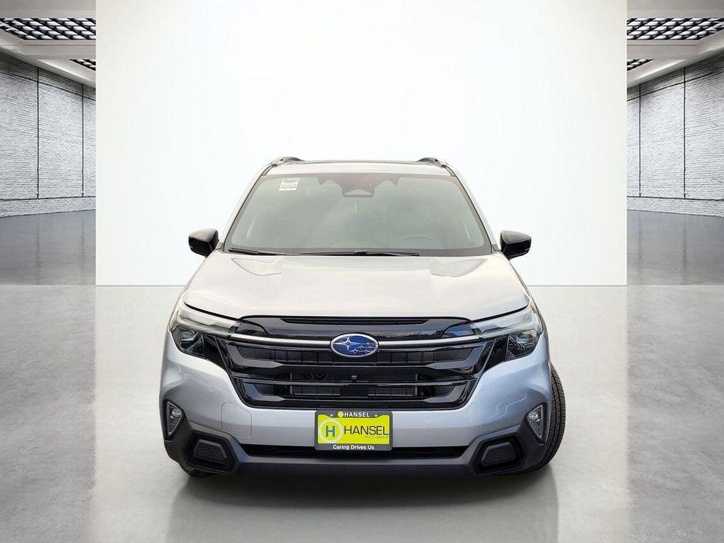 new 2025 Subaru Forester Hybrid car, priced at $43,184