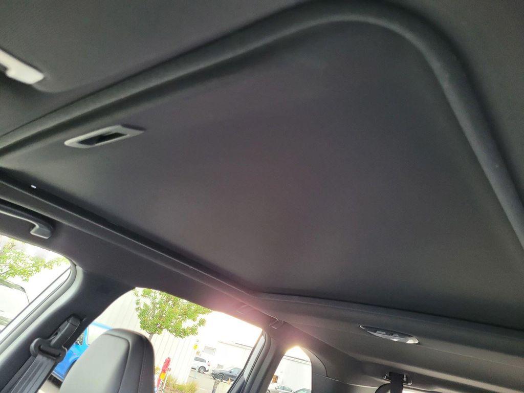 new 2025 Subaru Forester Hybrid car, priced at $43,184