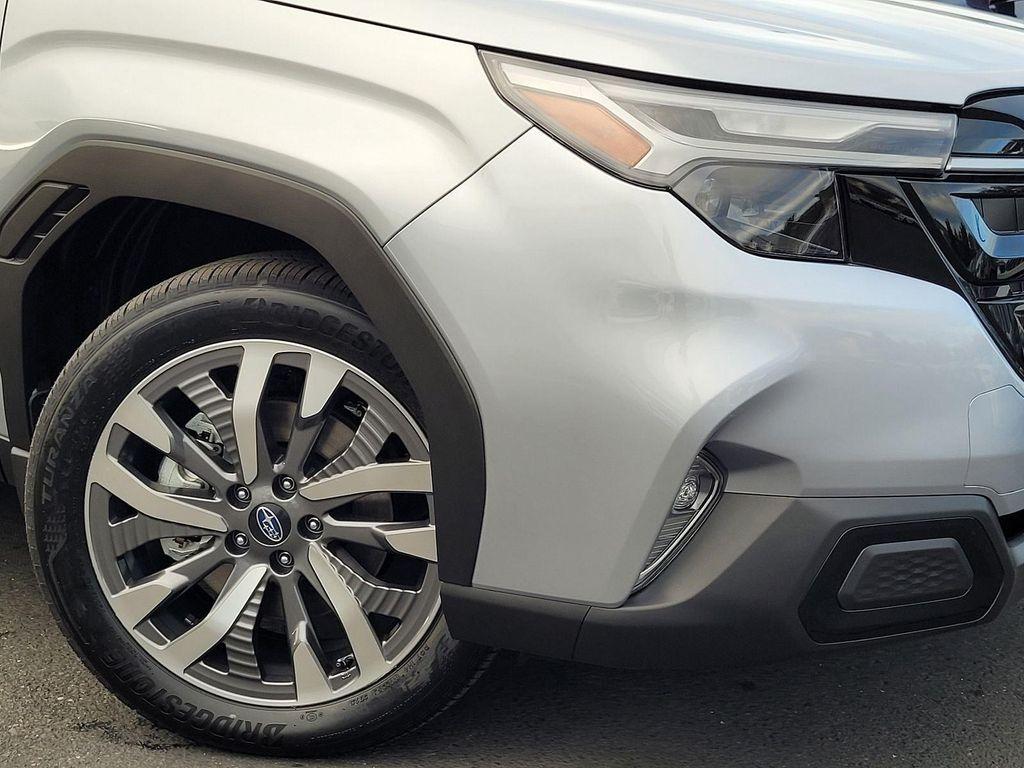 new 2025 Subaru Forester Hybrid car, priced at $43,184