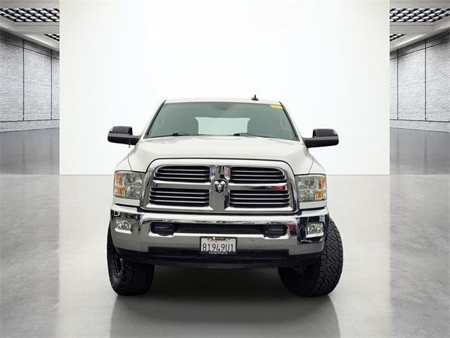 used 2016 Ram 2500 car, priced at $33,750