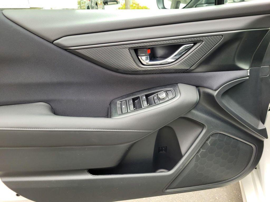 new 2025 Subaru Legacy car, priced at $31,734