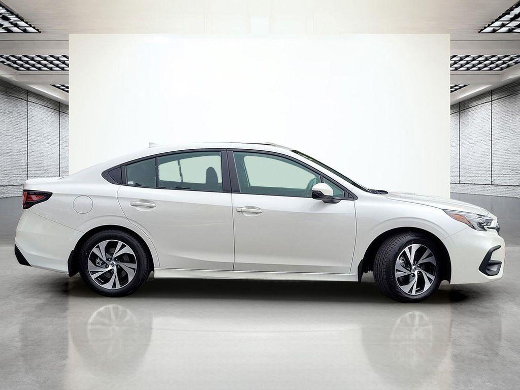 new 2025 Subaru Legacy car, priced at $31,734