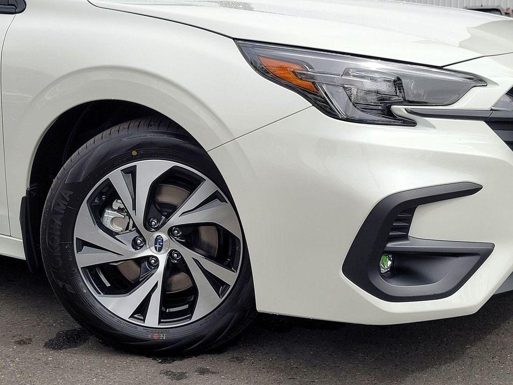 new 2025 Subaru Legacy car, priced at $31,734