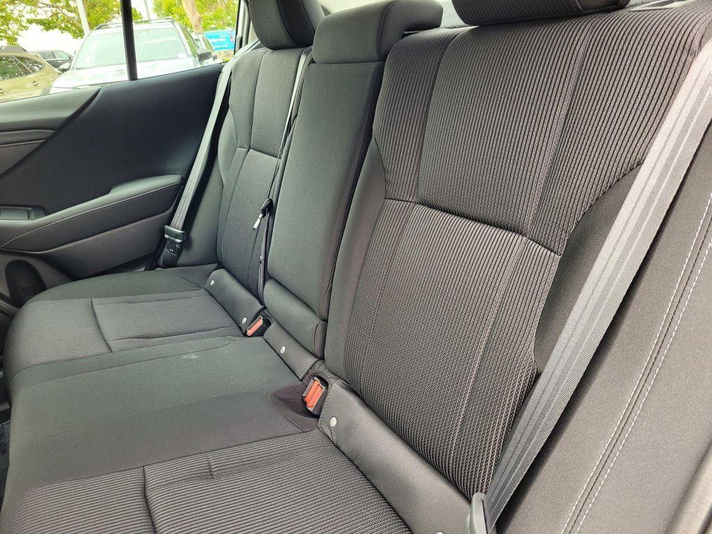 new 2025 Subaru Legacy car, priced at $31,734