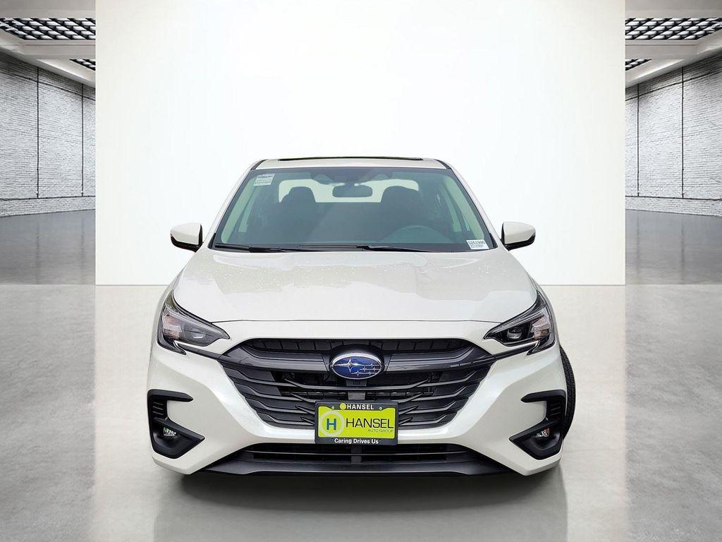new 2025 Subaru Legacy car, priced at $31,734