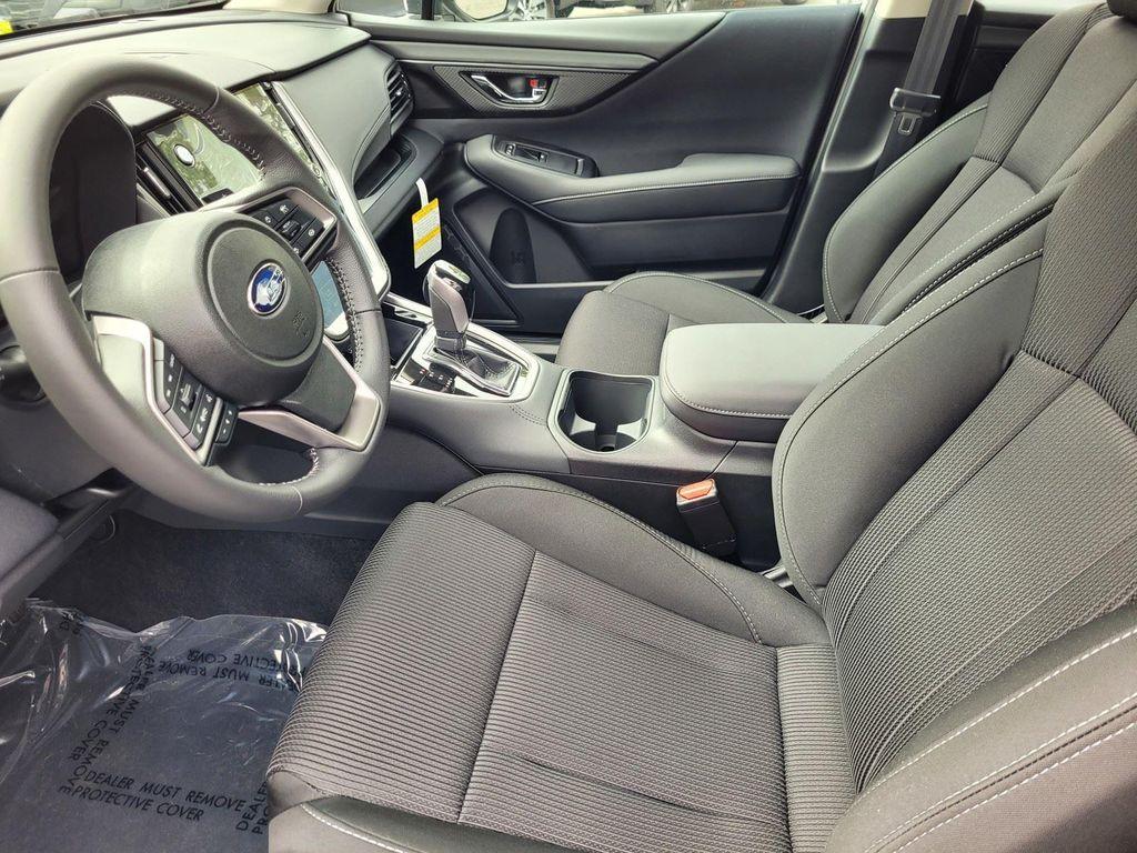 new 2025 Subaru Legacy car, priced at $31,734
