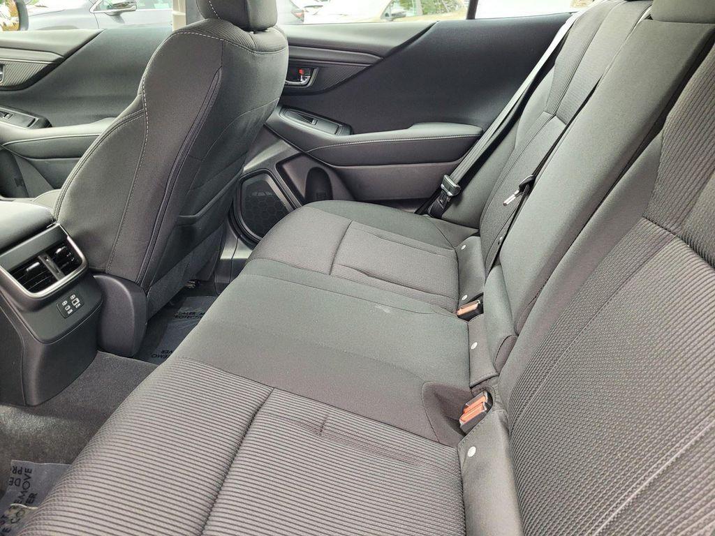 new 2025 Subaru Legacy car, priced at $31,734