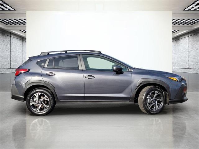 new 2025 Subaru Crosstrek car, priced at $29,636