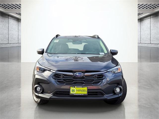 new 2025 Subaru Crosstrek car, priced at $29,636