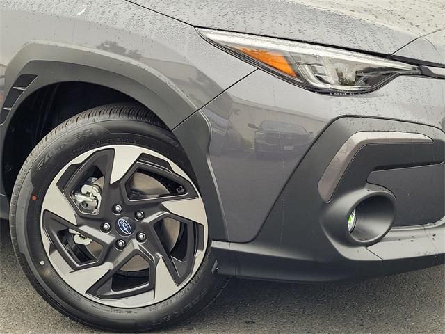 new 2025 Subaru Crosstrek car, priced at $37,437