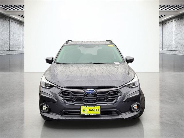 new 2025 Subaru Crosstrek car, priced at $37,437