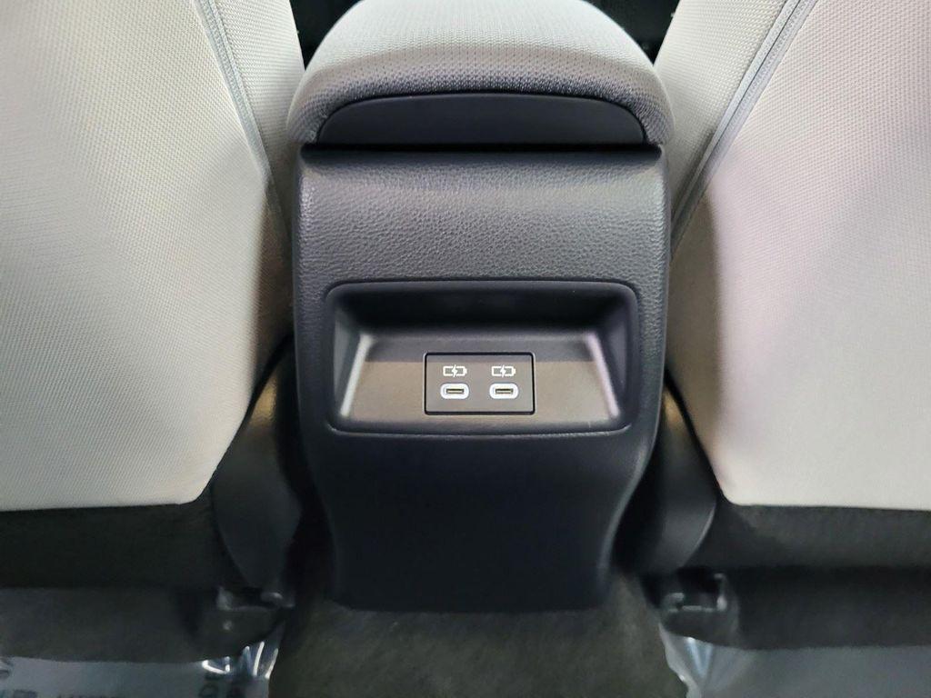 used 2023 Toyota Corolla Hybrid car, priced at $22,500