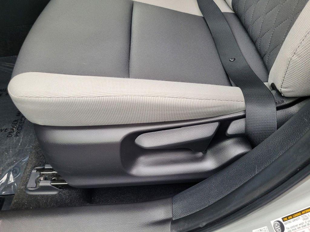 used 2023 Toyota Corolla Hybrid car, priced at $22,500