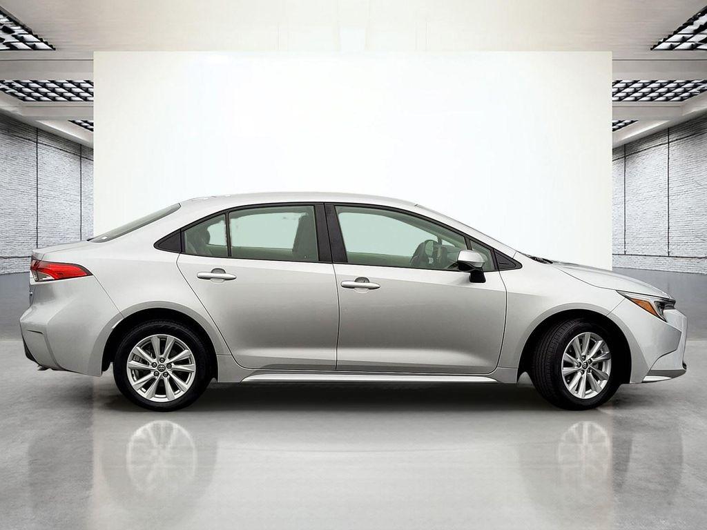used 2023 Toyota Corolla Hybrid car, priced at $22,500