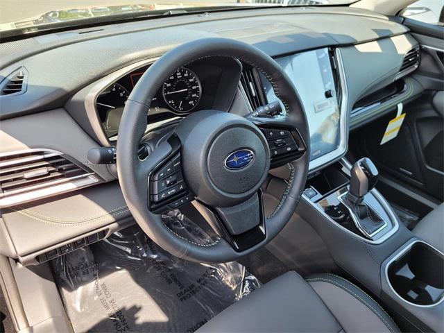 new 2025 Subaru Outback car, priced at $39,390