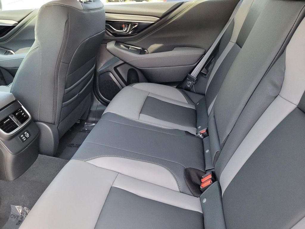 new 2025 Subaru Outback car, priced at $38,390