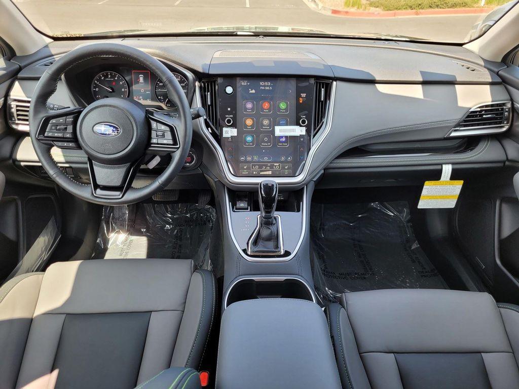 new 2025 Subaru Outback car, priced at $38,390