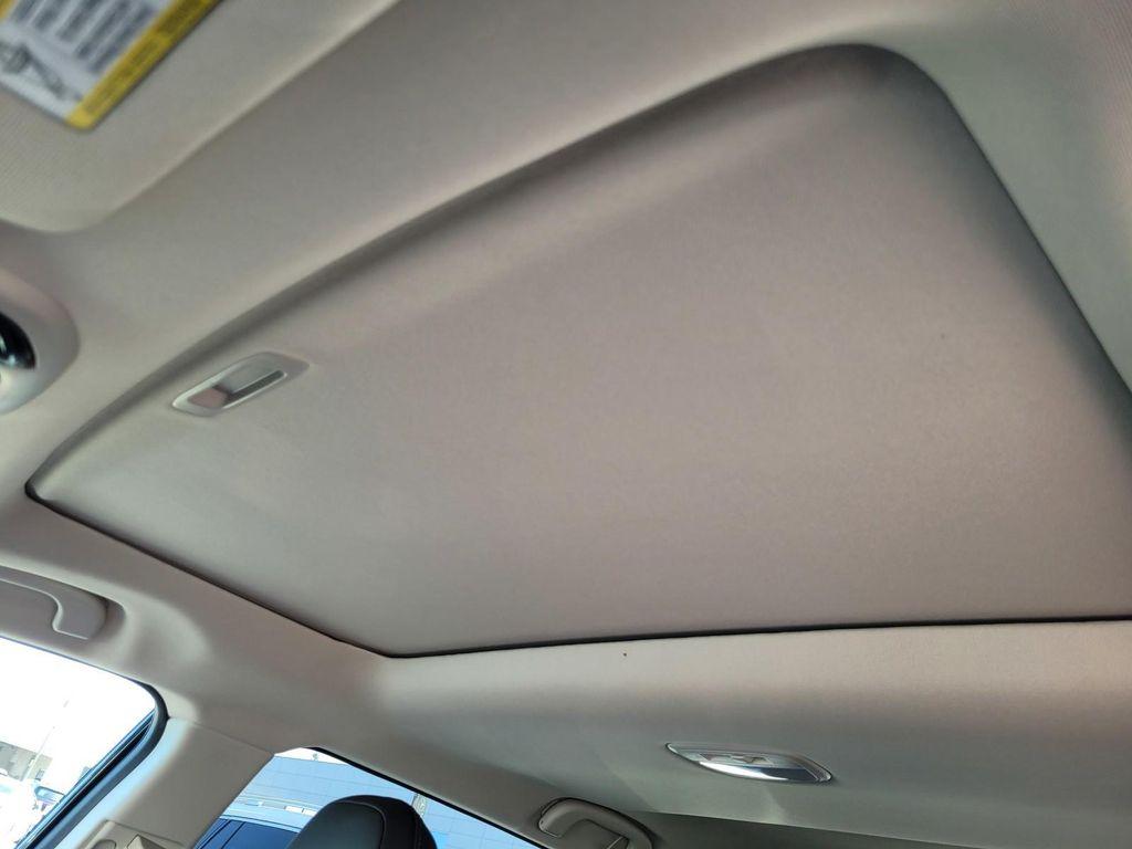 new 2025 Subaru Outback car, priced at $38,390