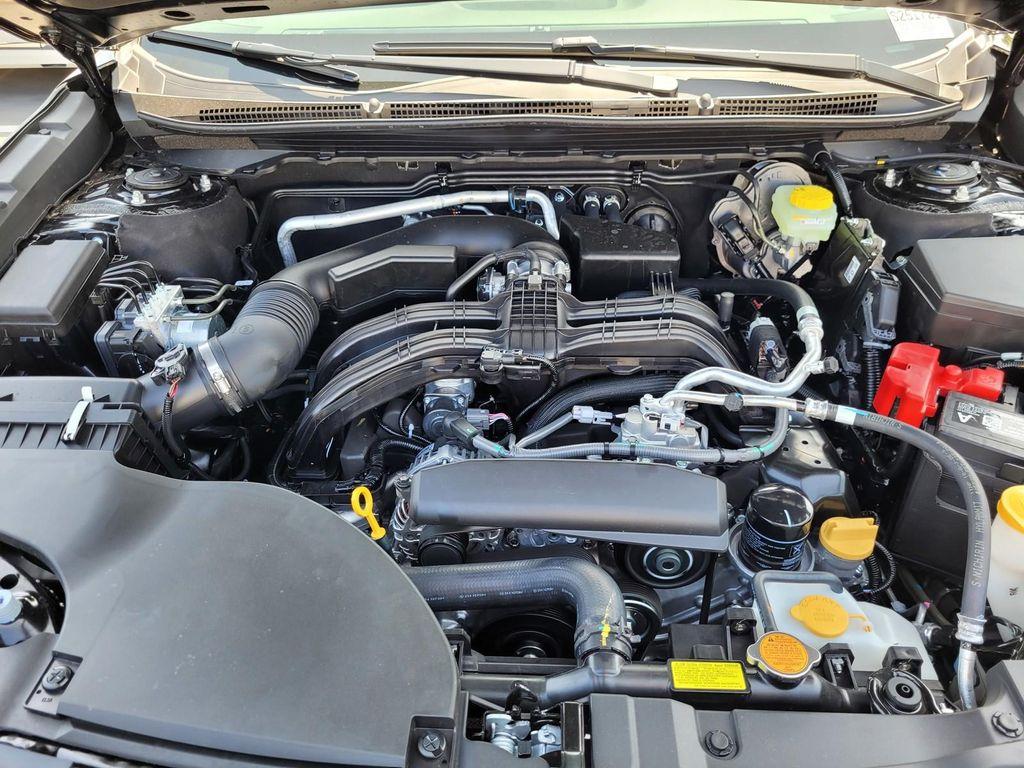 new 2025 Subaru Outback car, priced at $38,390