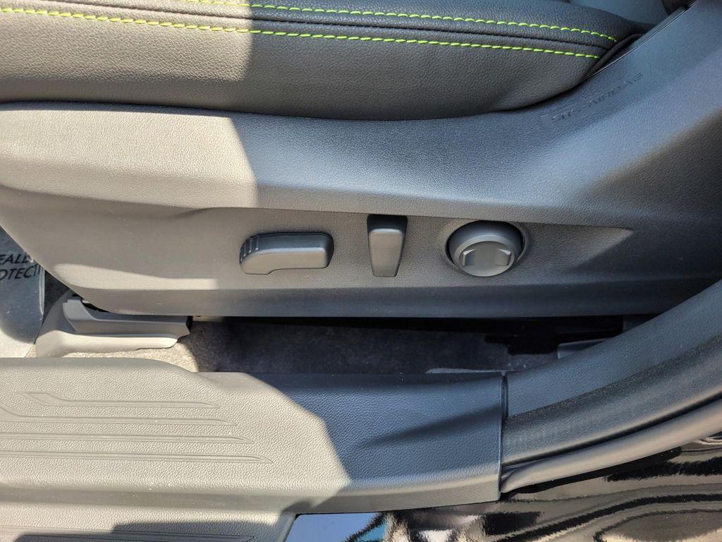 new 2025 Subaru Outback car, priced at $38,390