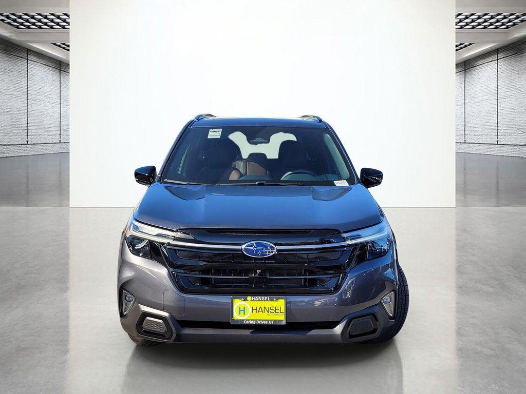 new 2025 Subaru Forester Hybrid car, priced at $43,184