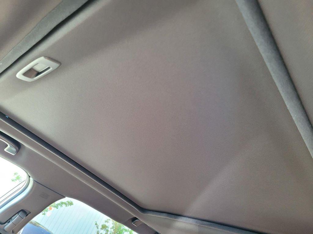 new 2025 Subaru Forester Hybrid car, priced at $43,184