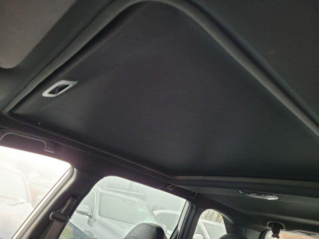 used 2022 Subaru Forester car, priced at $28,500