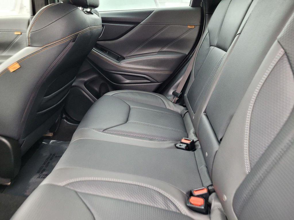 used 2022 Subaru Forester car, priced at $28,500