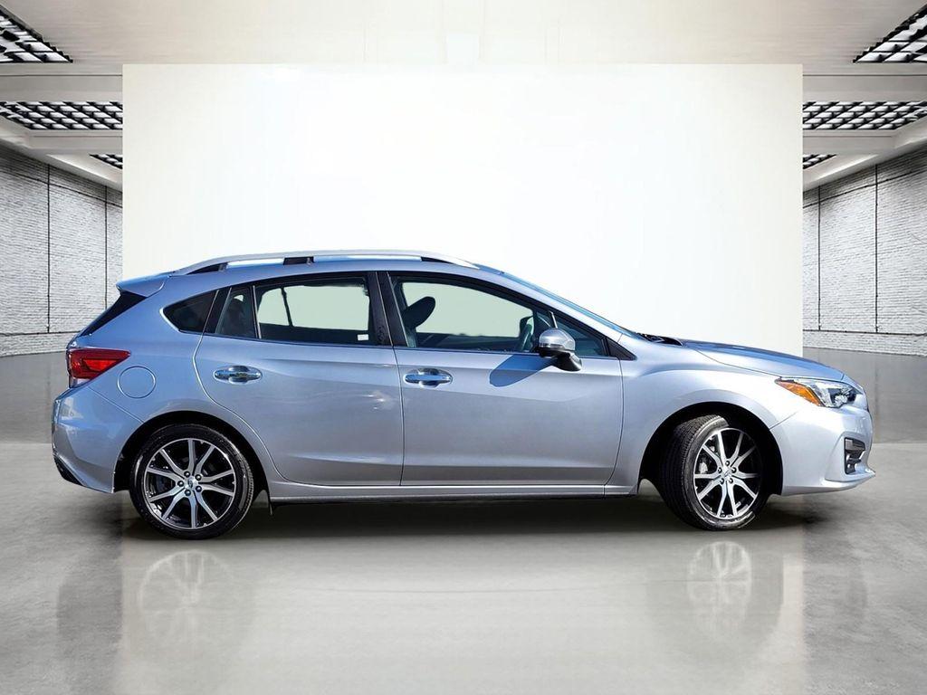 used 2018 Subaru Impreza car, priced at $20,500