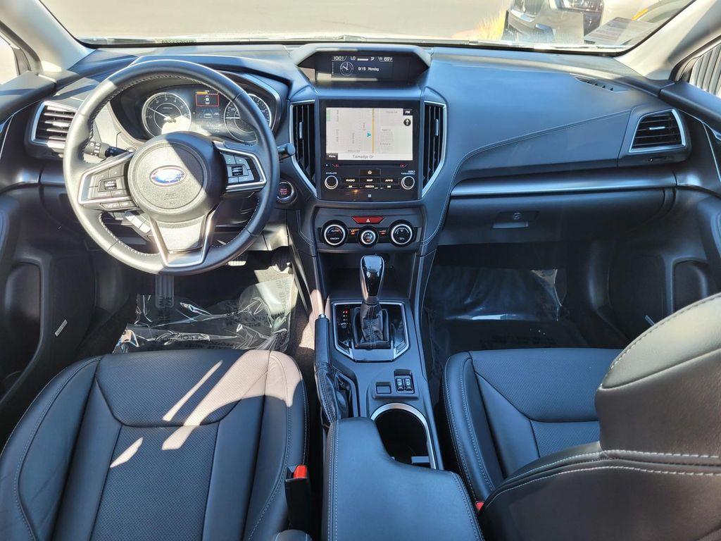 used 2018 Subaru Impreza car, priced at $20,500