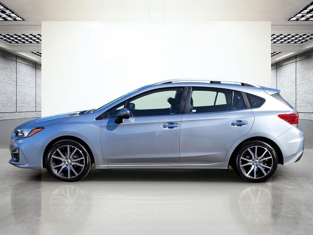 used 2018 Subaru Impreza car, priced at $20,500