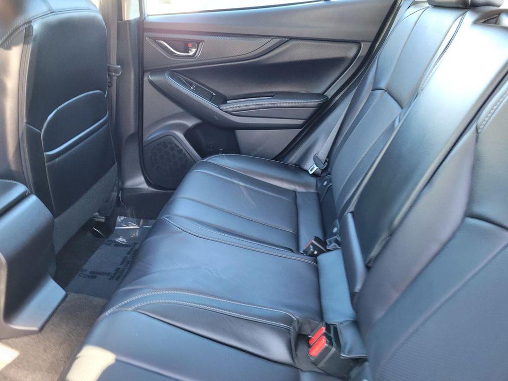used 2018 Subaru Impreza car, priced at $20,500