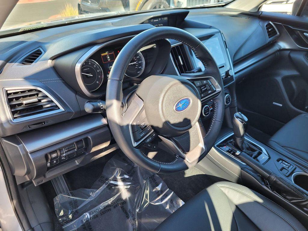 used 2018 Subaru Impreza car, priced at $20,500